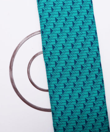 Cotton Digital Print Fabric At Fabric Dekho